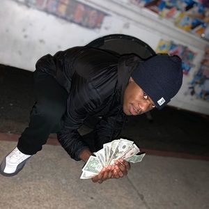 Meet your Posher, Juwan